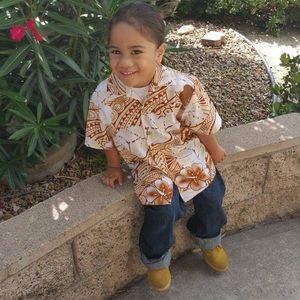 Meet your Posher, Sam